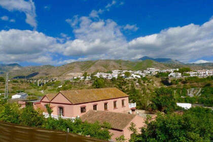 Reihenhaus zu verkaufen in Nerja, Málaga. 