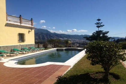 Townhouse vendita in Nerja, Málaga. 