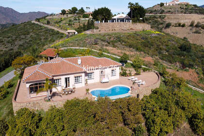 Ranch vendita in Mijas, Málaga. 