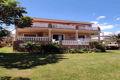 Townhouse vendita in Mijas Costa, Málaga. 