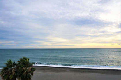 Apartmány na prodej v Caleta de Velez, Málaga. 