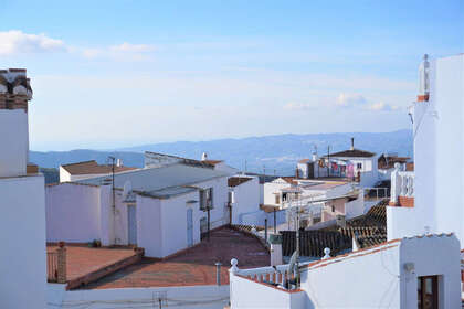 Appartementen verkoop in Canillas de Aceituno, Málaga. 