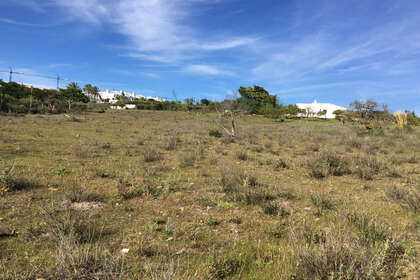 Plot for sale in Cancelada, Estepona, Málaga. 