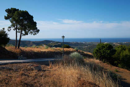 Parcelle/Propriété vendre en Estepona, Málaga. 