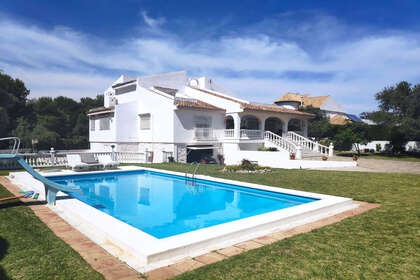 Casa Cluster venda em Cortijo de Maza, Churriana, Málaga. 