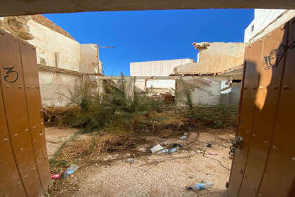 Terreno vendita in Alhaurín el Grande, Málaga. 