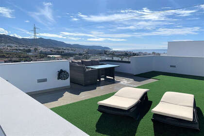 Townhouse vendita in Nerja, Málaga. 