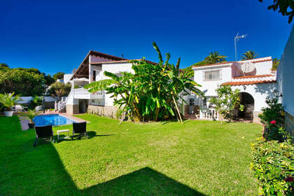 Cluster house for sale in Torrenueva, Mijas, Málaga. 