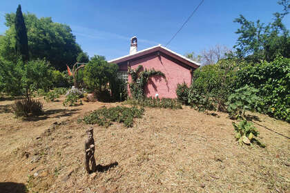 Ranch vendita in Monda, Málaga. 