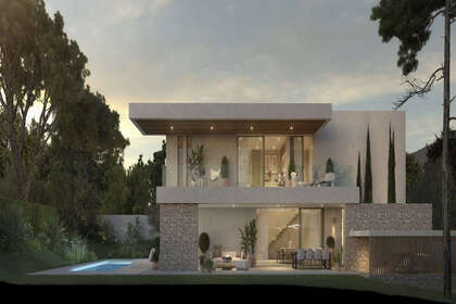 Maison de ville vendre en Elviria, Marbella, Málaga. 