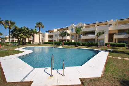 Penthouses verkoop in Cerros Del Lago, Marbella, Málaga. 