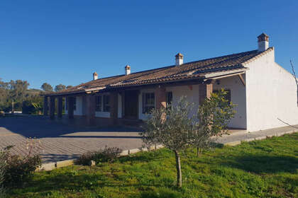 Fincas verkoop in Coín, Málaga. 