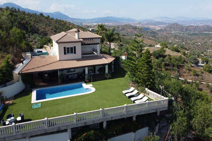 Ranch vendita in Monda, Málaga. 