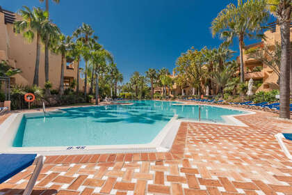 Penthouse for sale in San Pedro de Alcántara, Marbella, Málaga. 