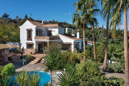 Ranch vendita in Coín, Málaga. 