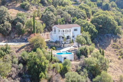 Ranch for sale in Gaucín, Málaga. 