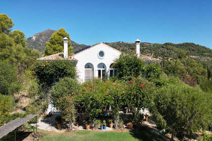 Ranch for sale in Gaucín, Málaga. 