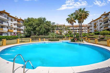 Apartmány na prodej v Nagüeles, Marbella, Málaga. 