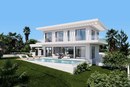 Chalet Adosado venta en Elviria, Marbella, Málaga. 