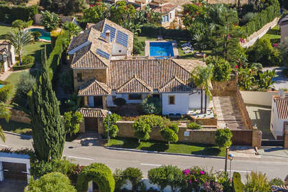 Maison de ville vendre en Mijas Golf, Málaga. 