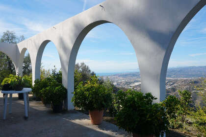 Farmy na prodej v Sayalonga, Málaga. 