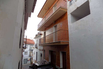 House for sale in Guaro, Málaga. 