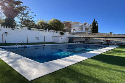 House for sale in Rincón de la Victoria, Málaga. 