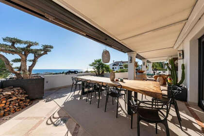 Penthouse venda em Sierra Blanca, Marbella, Málaga. 