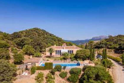 Ranch for sale in Gaucín, Málaga. 