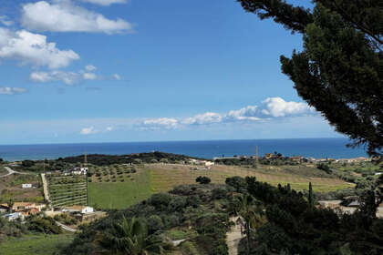 Cluster house for sale in Benajarafe, Málaga. 