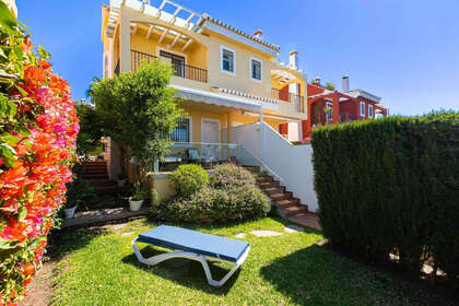 casa venda em Costabella, Málaga. 