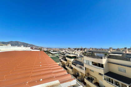 Penthouse for sale in Las Lagunas, Fuengirola, Málaga. 