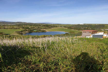 Plot for sale in Valle Romano, Málaga. 