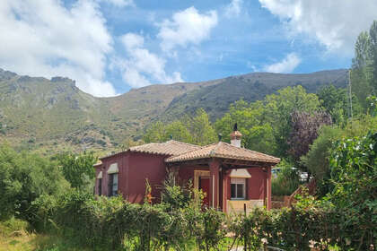 Ranch for sale in Gaucín, Málaga. 