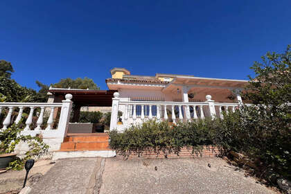 Cluster house for sale in Torrenueva, Mijas, Málaga. 