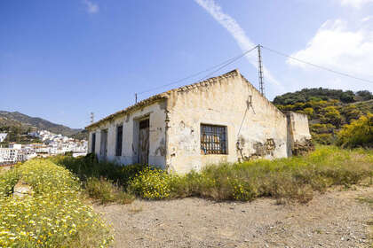 Farmy na prodej v Algarrobo, Málaga. 