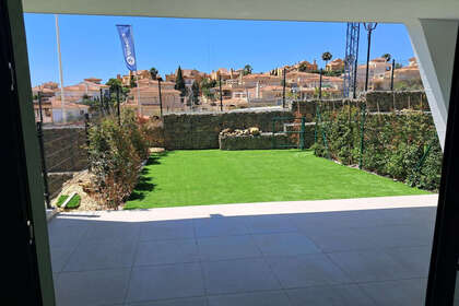 Apartment for sale in Calanova Golf, Mijas, Málaga. 