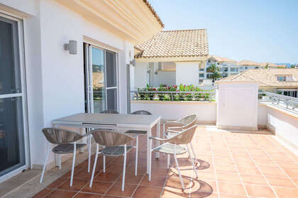 Penthouses verkoop in La Cala Golf, Mijas, Málaga. 