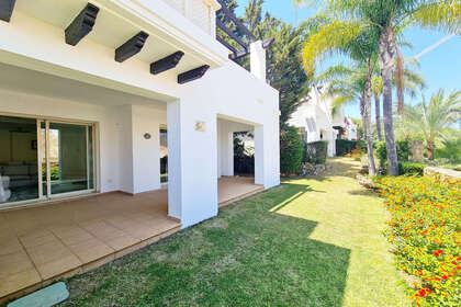 House for sale in La Cala Golf, Mijas, Málaga. 