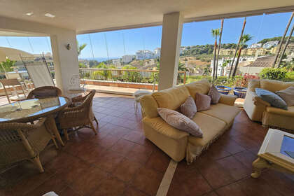 Appartementen verkoop in Riviera Del Sol, Marbella, Málaga. 