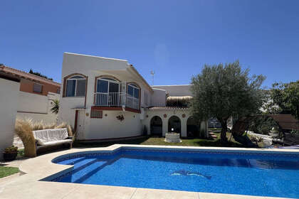 Townhouse vendita in Alhaurín el Grande, Málaga. 