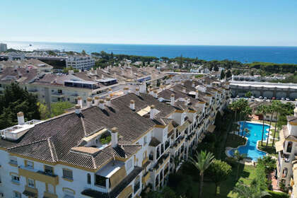 Apartmány na prodej v Nagüeles, Marbella, Málaga. 