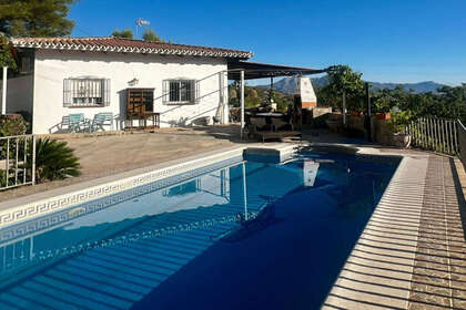 Ranch for sale in Monda, Málaga. 