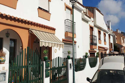 Huizen verkoop in Churriana, Málaga. 