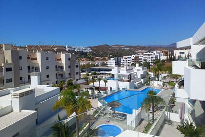 Appartementen verkoop in La Cala, Rincón de la Victoria, Málaga. 