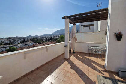 House for sale in Arroyo de la Miel, Benalmádena, Málaga. 