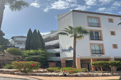 Apartmány na prodej v Riviera Del Sol, Marbella, Málaga. 