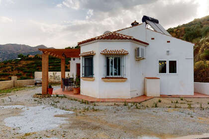 Townhouse vendita in Cómpeta, Málaga. 