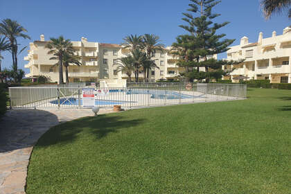 Penthouses verkoop in La Cala, Rincón de la Victoria, Málaga. 