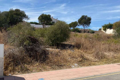 Plot for sale in Valle Romano, Málaga. 